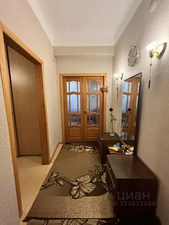 2-к кв. Башкортостан, Уфа ул. Маяковского, 13 (54.2 м) - Фото 1