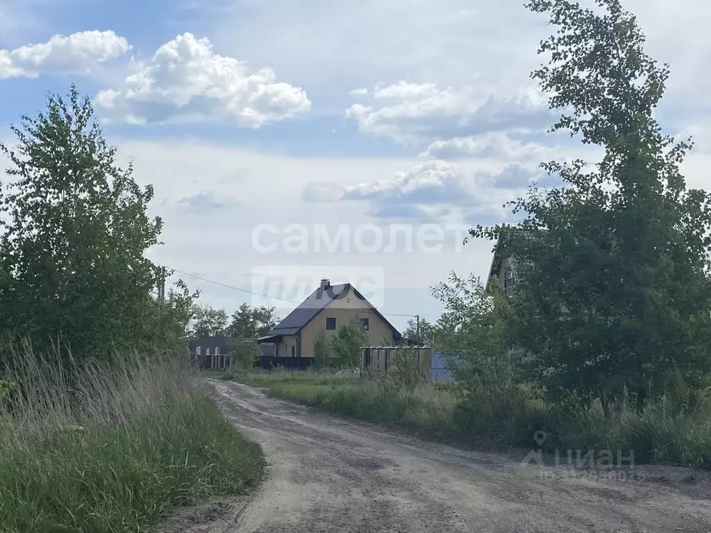 Участок в Курская область, Курск ул. Лескова, 39 (10.0 сот.) - Фото 1