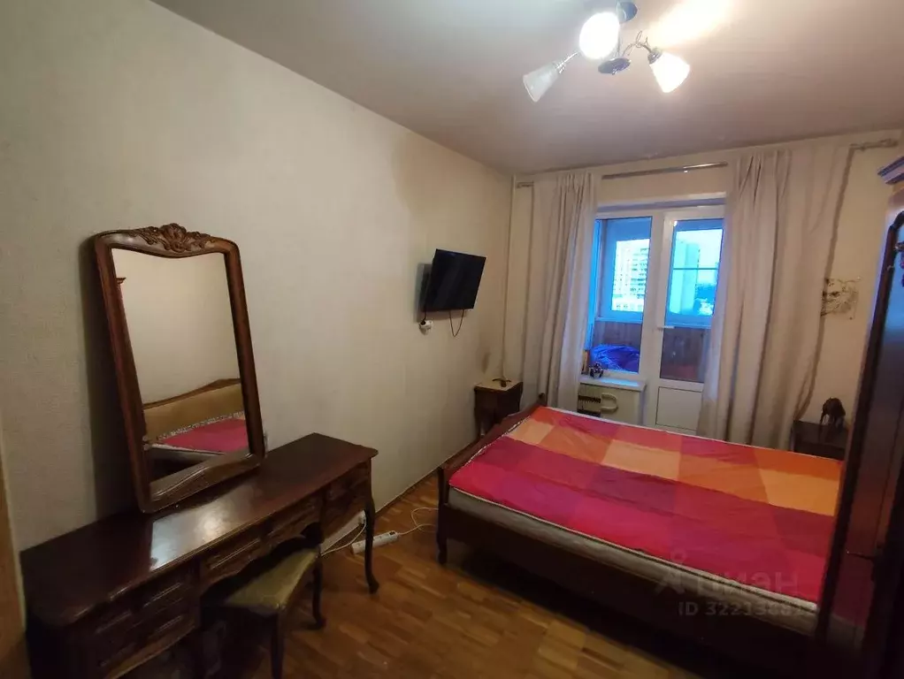 Комната Москва Дубнинская ул., 69К2 (10.0 м) - Фото 2