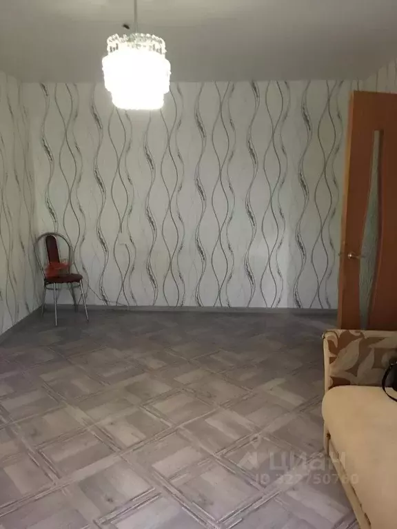 1-к кв. Ярославская область, Ярославль просп. Авиаторов, 90 (35.0 м) - Фото 2