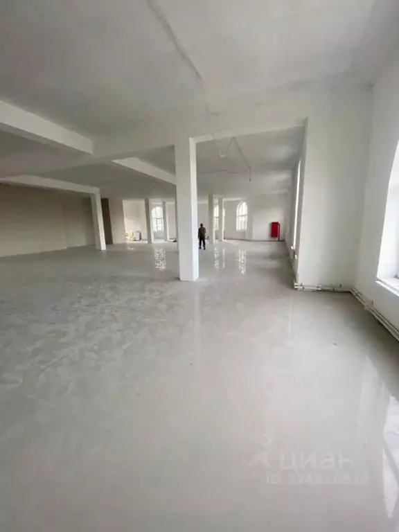 Офис в Санкт-Петербург проезд Кудровский, 2 (1480 м) - Фото 1