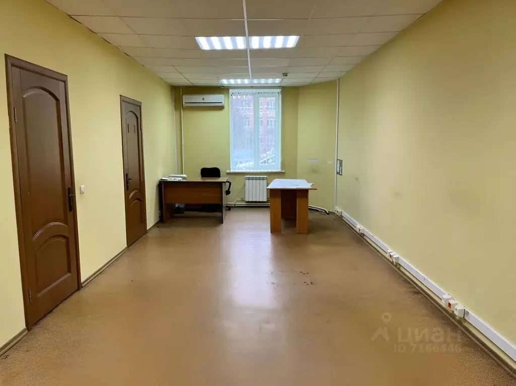 Офис в Московская область, Наро-Фоминск ул. Войкова, 1 (60.0 м) - Фото 0
