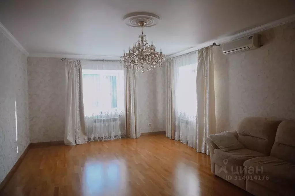 Дом в Татарстан, Казань ул. Якты (368 м) - Фото 1