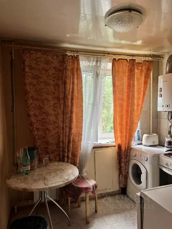 2-к кв. Воронежская область, Воронеж Костромская ул., 9 (47.8 м) - Фото 0