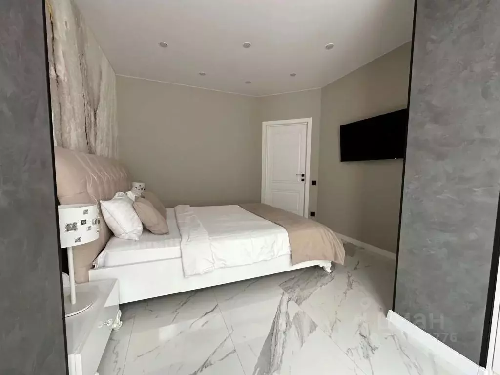 2-к кв. Белгородская область, Белгород ул. Лермонтова, 19А (50.0 м) - Фото 1