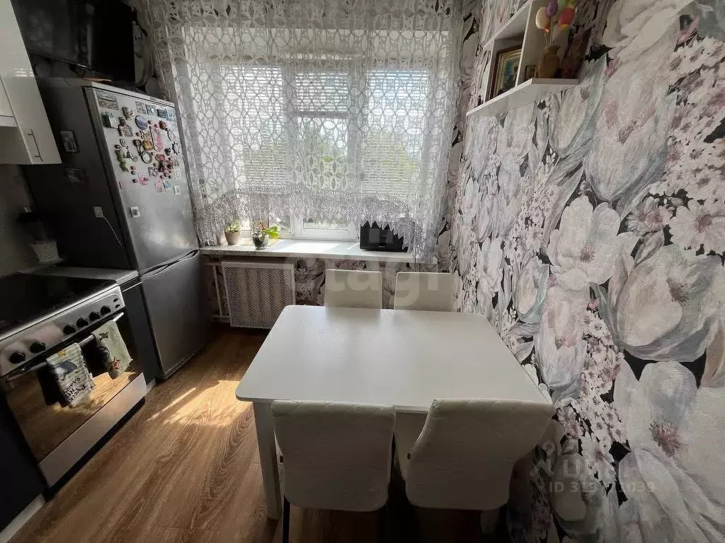 2-к кв. Брянская область, Брянск Кромская ул., 43 (49.5 м) - Фото 1