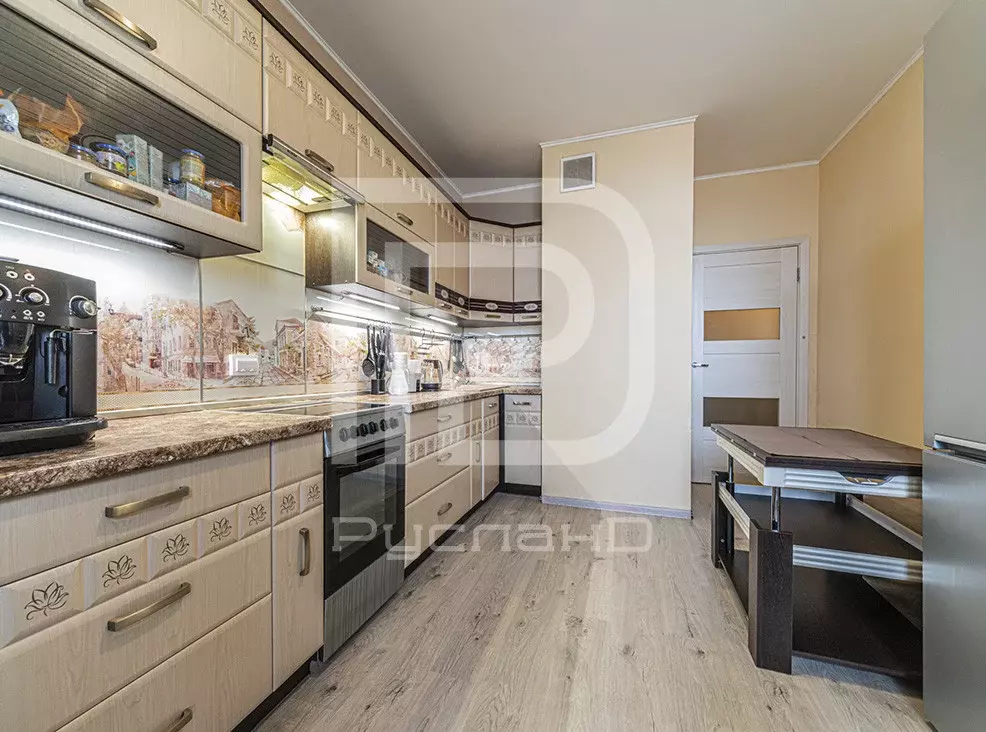 Продаётся 1-к квартира, 37 м - Фото 0
