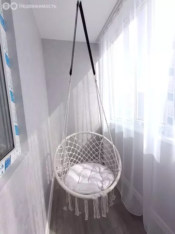 Квартира-студия: Анапа, Рождественская улица, 55к1 (29 м) - Фото 2