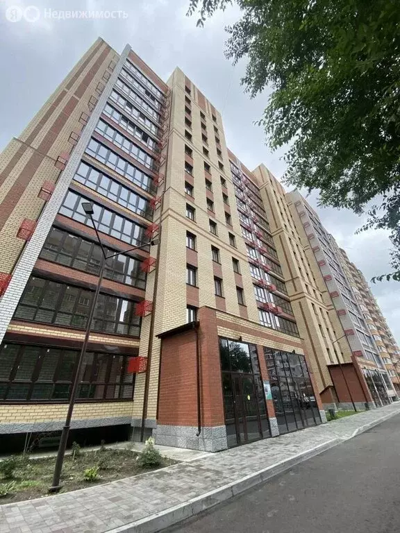 1-комнатная квартира: Благовещенск, Новая улица, 5 (51 м) - Фото 1