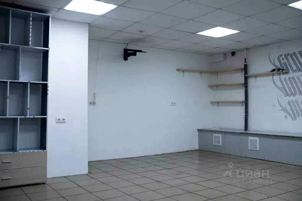 Помещение свободного назначения в Тульская область, Тула ул. ... - Фото 2