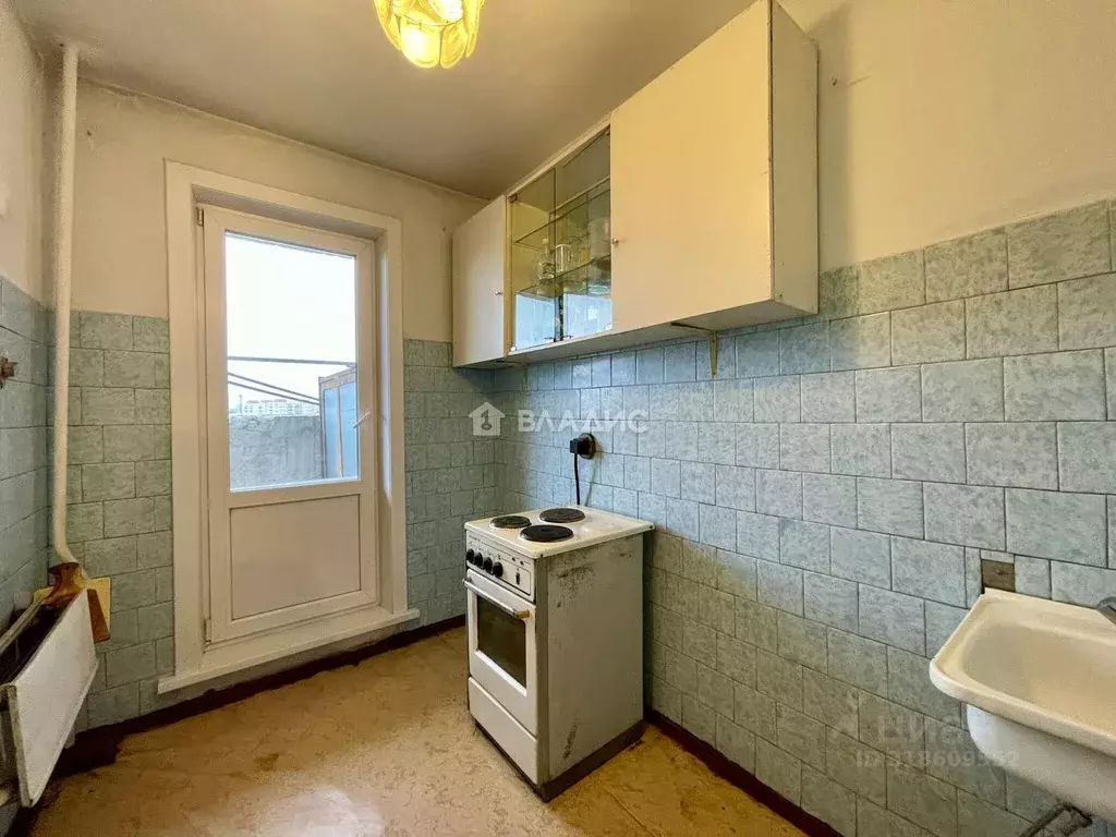 2-к кв. Бурятия, Улан-Удэ Солнечная ул., 16 (50.3 м) - Фото 0
