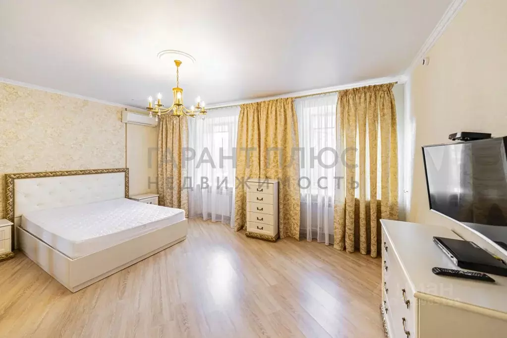 3-к кв. Липецкая область, Липецк Пролетарская ул., 10 (83.0 м) - Фото 2