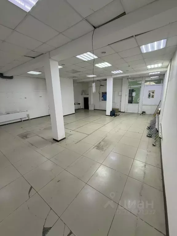 Помещение свободного назначения в Московская область, Одинцово ... - Фото 2