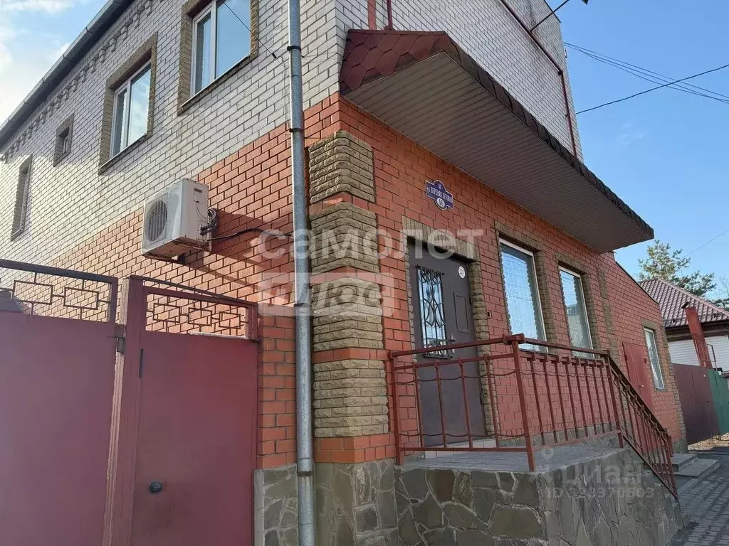 Дом в Курская область, Курск ул. Верхняя Луговая (273 м) - Фото 1