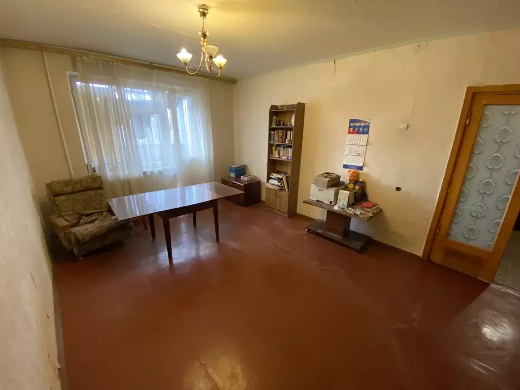 Продаётся 4-к квартира, 78 м - Фото 0