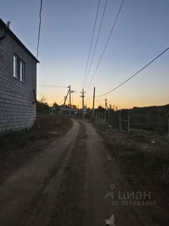 участок в волгоградская область, волгоград ул. солнечникова (689.0 . - Фото 0