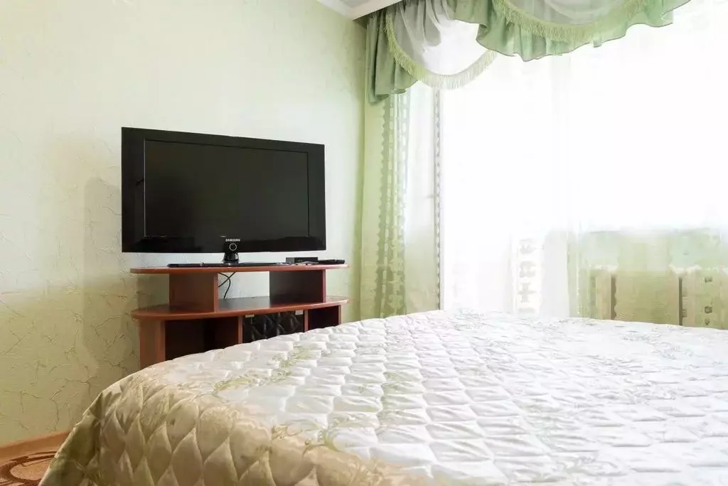 1-к кв. Курганская область, Курган ул. Кирова, 80 (33.0 м) - Фото 2