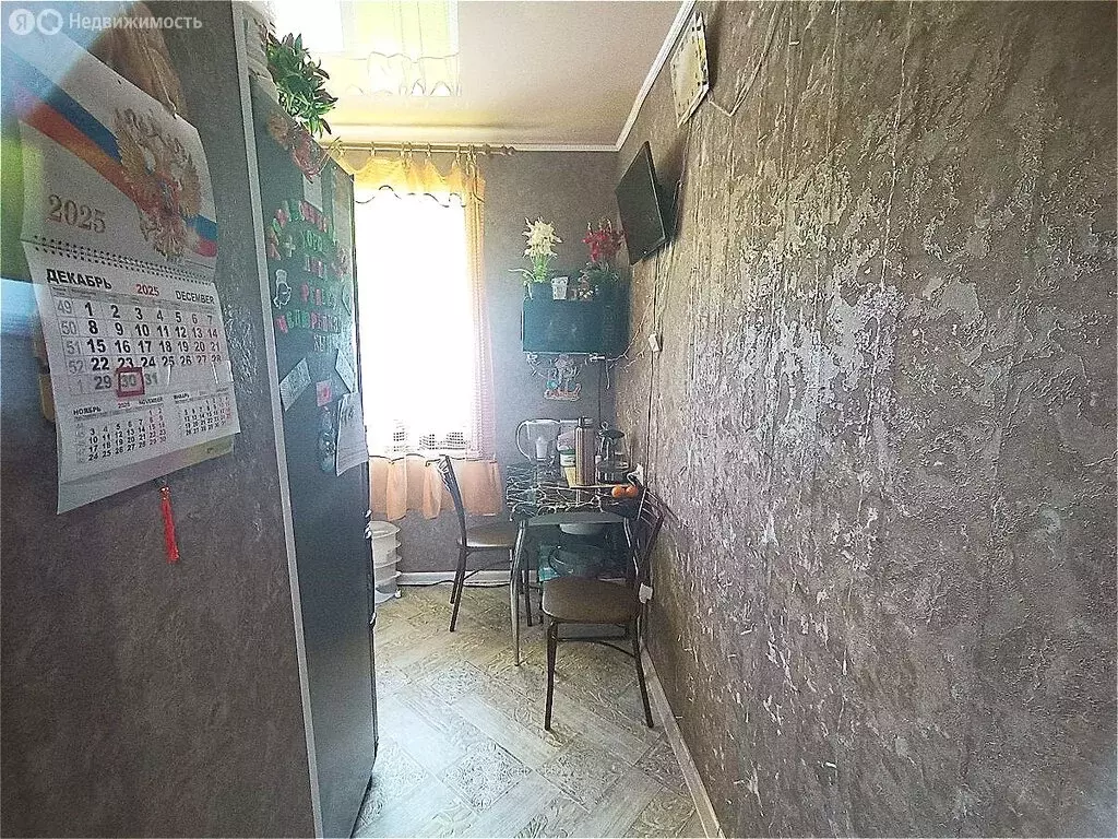 2-комнатная квартира: Амурск, Октябрьский проспект, 7Б (43 м) - Фото 2