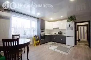 Дом в село Новолыбаево, Новая улица (106 м) - Фото 2