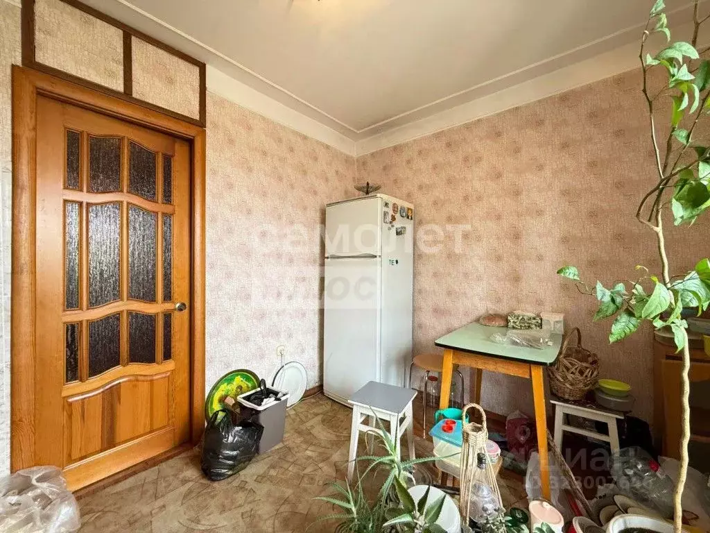 2-к кв. Кабардино-Балкария, Нальчик ул. Пачева, 19к1 (51.5 м) - Фото 2