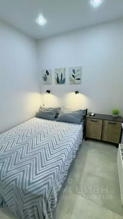 1-к кв. Краснодарский край, Сочи ул. Искры, 88к1 (30.0 м) - Фото 1