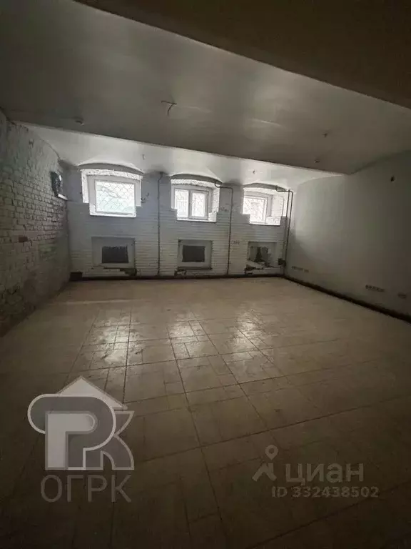 Помещение свободного назначения в Москва пер. Печатников, 26 (80 м) - Фото 2