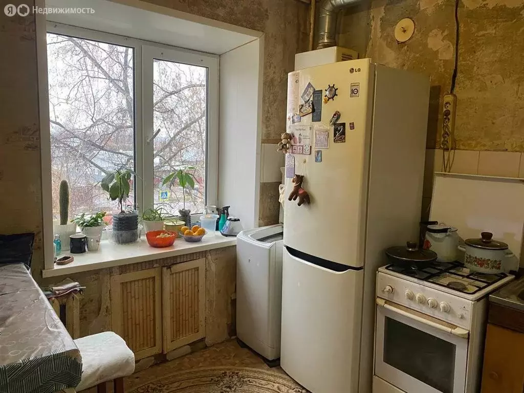 1-комнатная квартира: Рязань, улица Керамзавода, 35 (33 м) - Фото 2