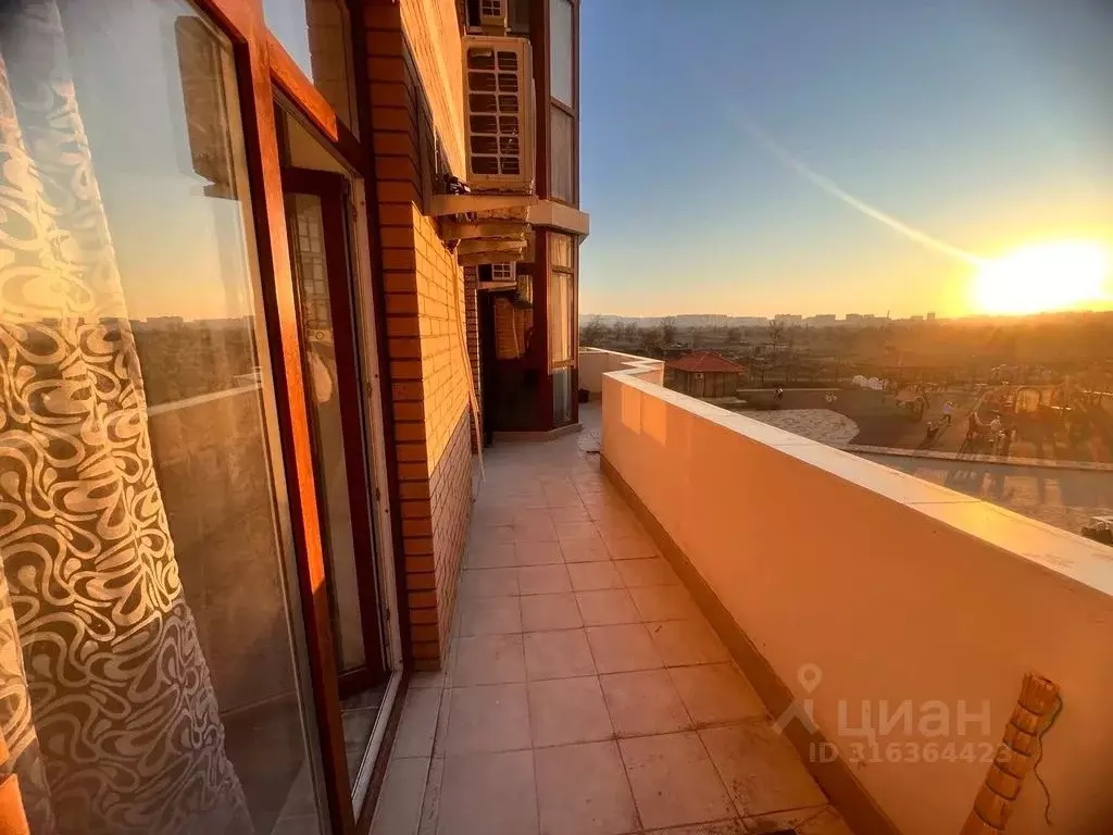 2-к кв. Краснодарский край, Анапа Анапское ш., 32к6 (52.0 м) - Фото 0