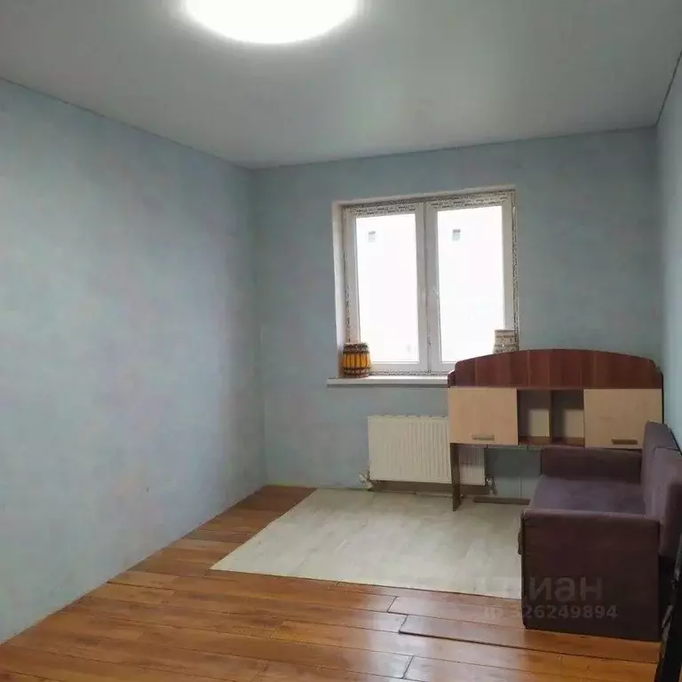 1-к кв. Адыгея, Тахтамукайский район, Старобжегокайское с/пос, Новая ... - Фото 1