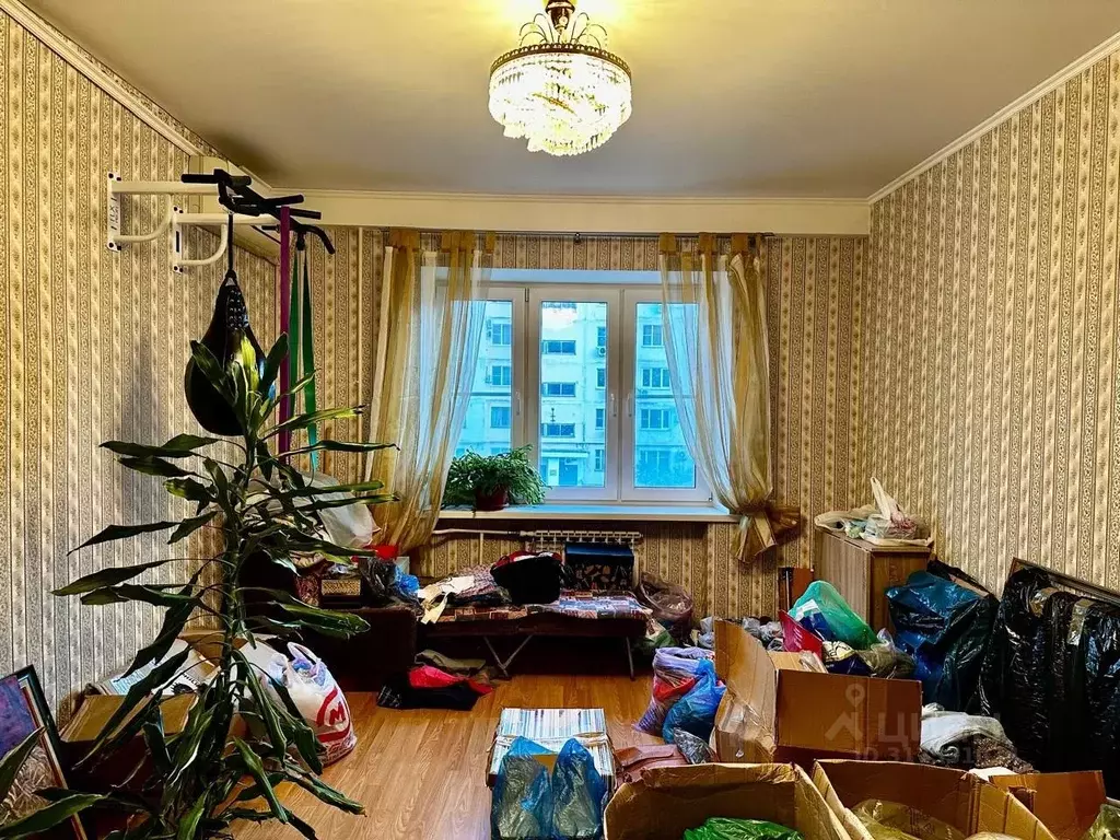 3-к кв. Краснодарский край, Геленджик Ульяновская ул., 23 (70.0 м) - Фото 1