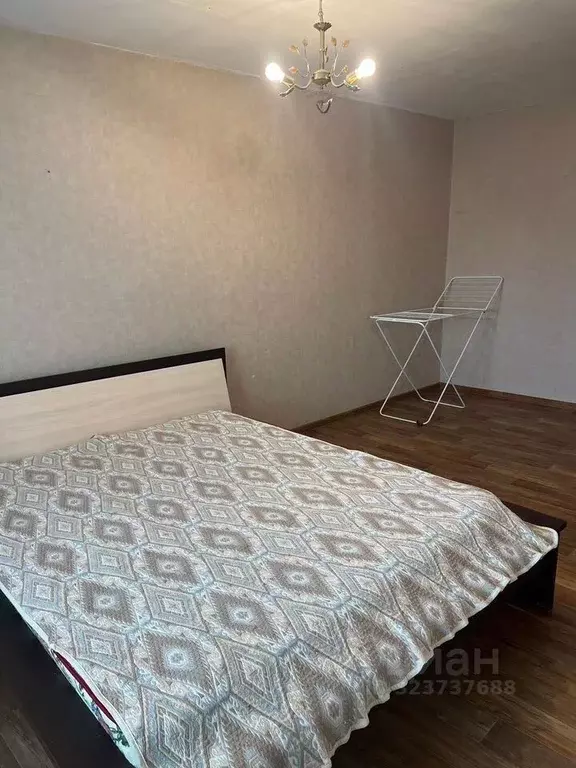 1-к кв. Иркутская область, Иркутск ул. Пушкина, 26 (33.0 м) - Фото 2