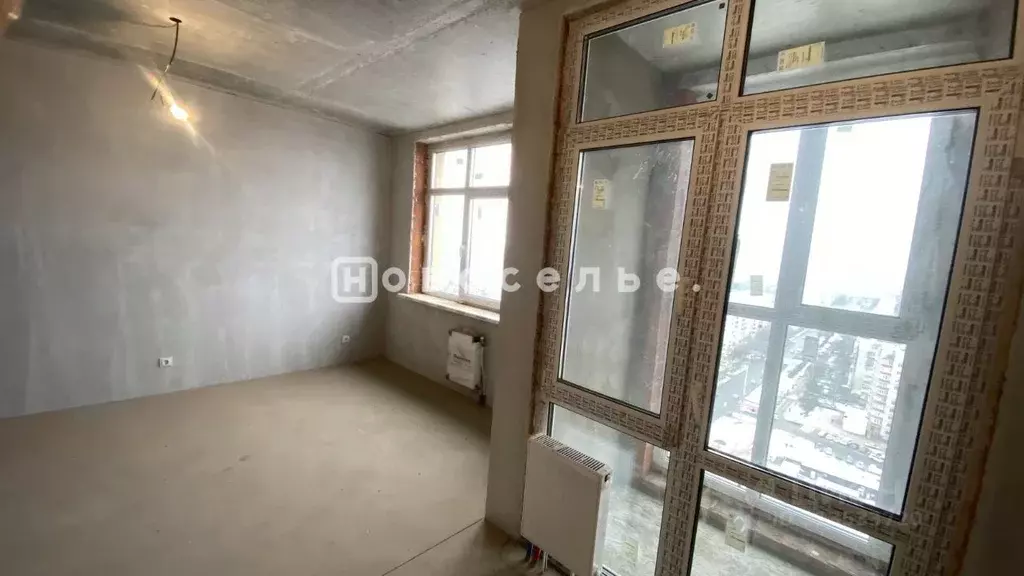 2-к кв. Рязанская область, Рязань Интернациональная ул., 20 (62.3 м) - Фото 0