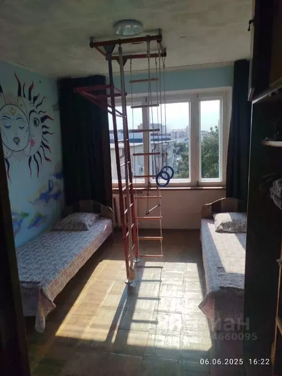 3-к кв. Краснодарский край, Геленджик Полевая ул. (60.0 м) - Фото 2