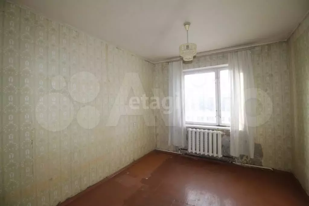 2-к. квартира, 48,6 м, 5/5 эт. - Фото 1