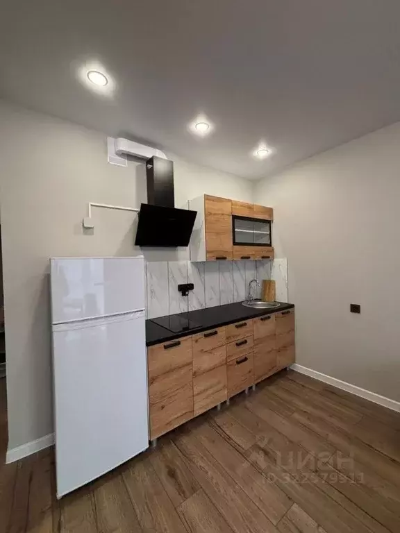 Студия Краснодарский край, Краснодар ул. Ивана Беличенко, 90к3 (30.0 ... - Фото 1