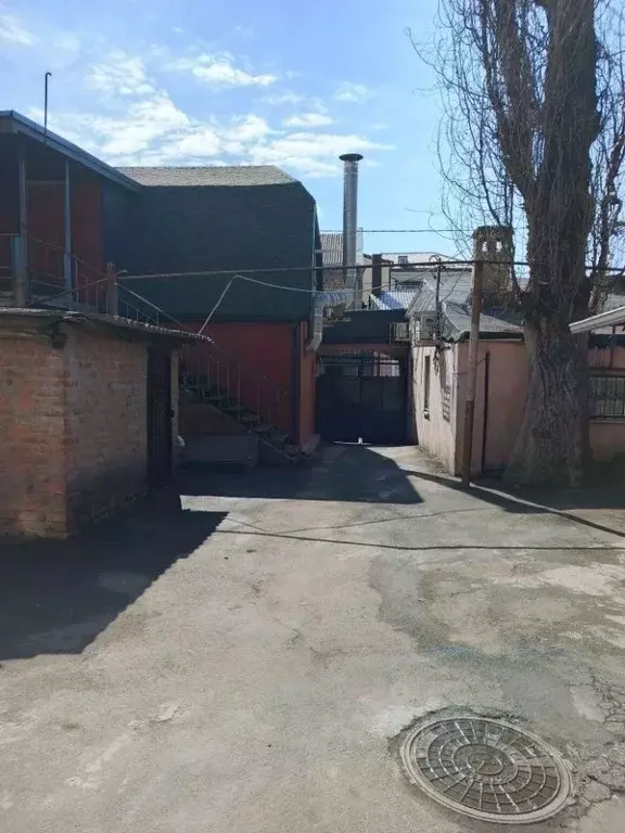 Студия Ростовская область, Ростов-на-Дону ул. Станиславского, 61 (21.0 ... - Фото 2