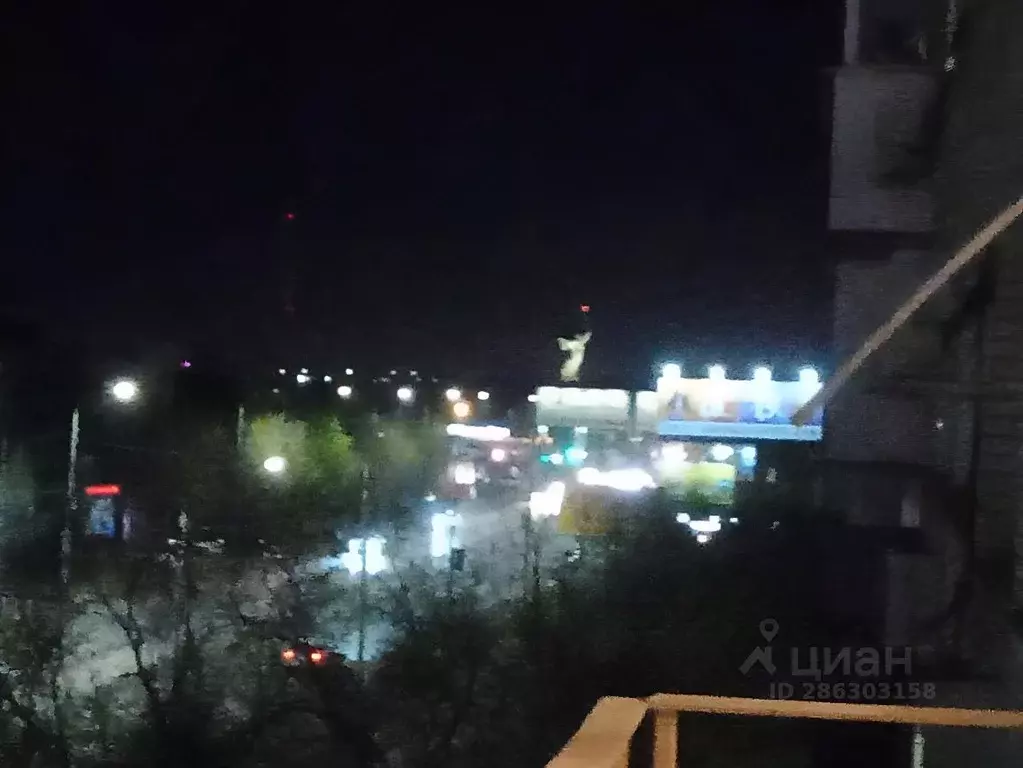 1-к кв. Волгоградская область, Волгоград Невская ул., 18 (38.0 м) - Фото 1