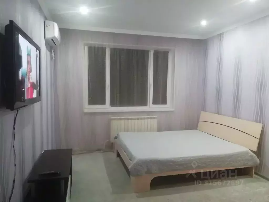 2-к кв. Ханты-Мансийский АО, Урай 2А мкр, 43/1 (52.0 м) - Фото 0