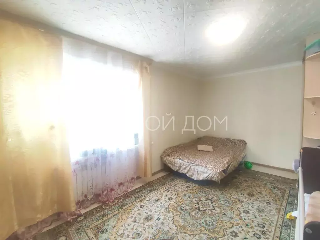 2-к кв. Сахалинская область, Долинск Комсомольская ул., 24 (41.6 м) - Фото 1