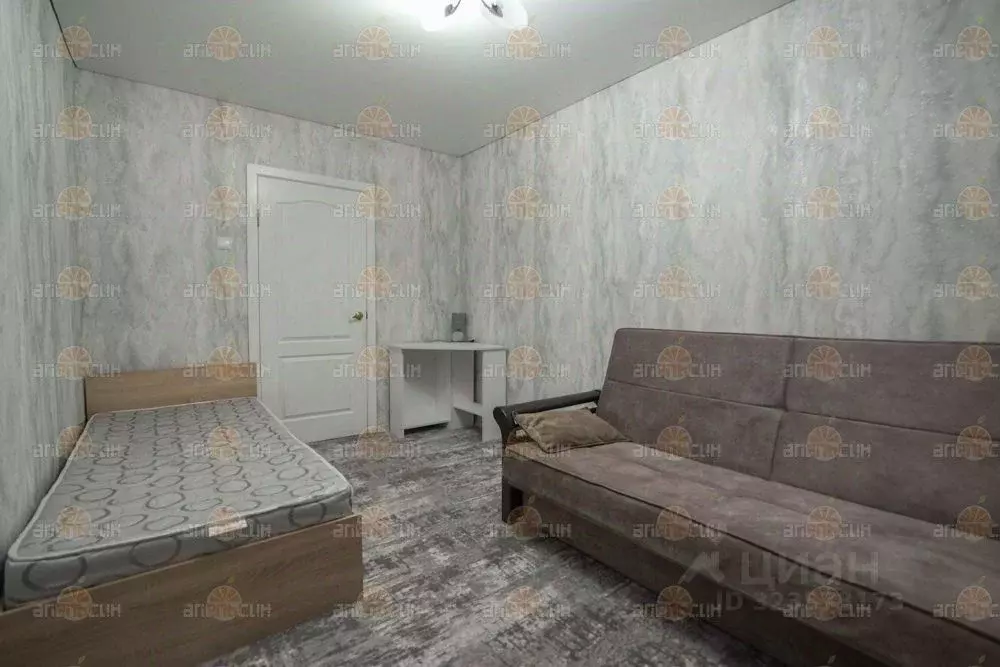 2-к кв. Ставропольский край, Ставрополь ул. Пирогова, 68/1 (49.2 м) - Фото 1