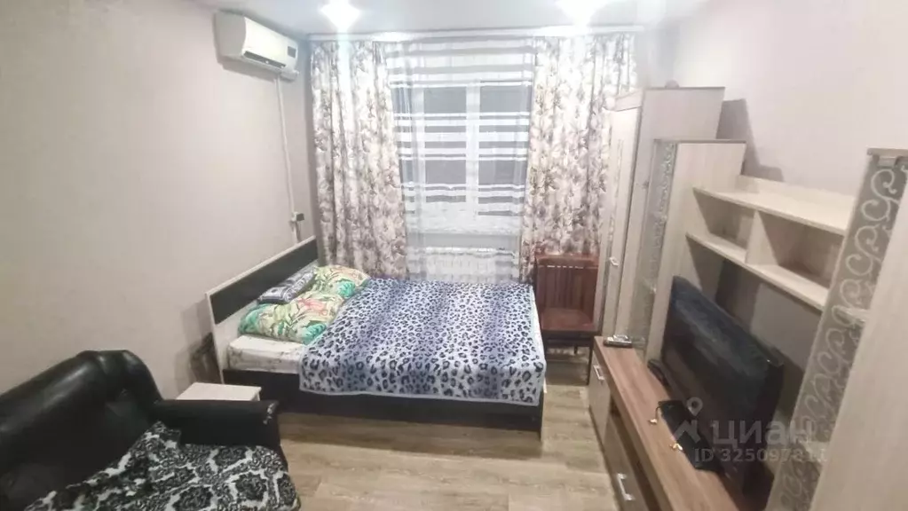 Комната Коми, Сыктывкар ул. Морозова, 136 (14.6 м) - Фото 1