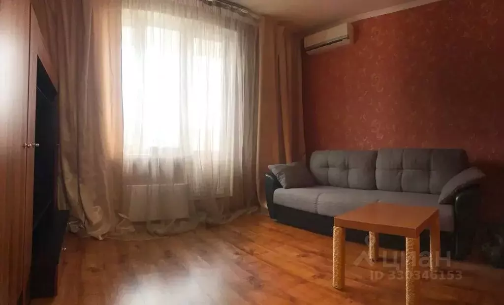 Студия Ростовская область, Ростов-на-Дону ул. Жданова, 1/5 (24.0 м) - Фото 1