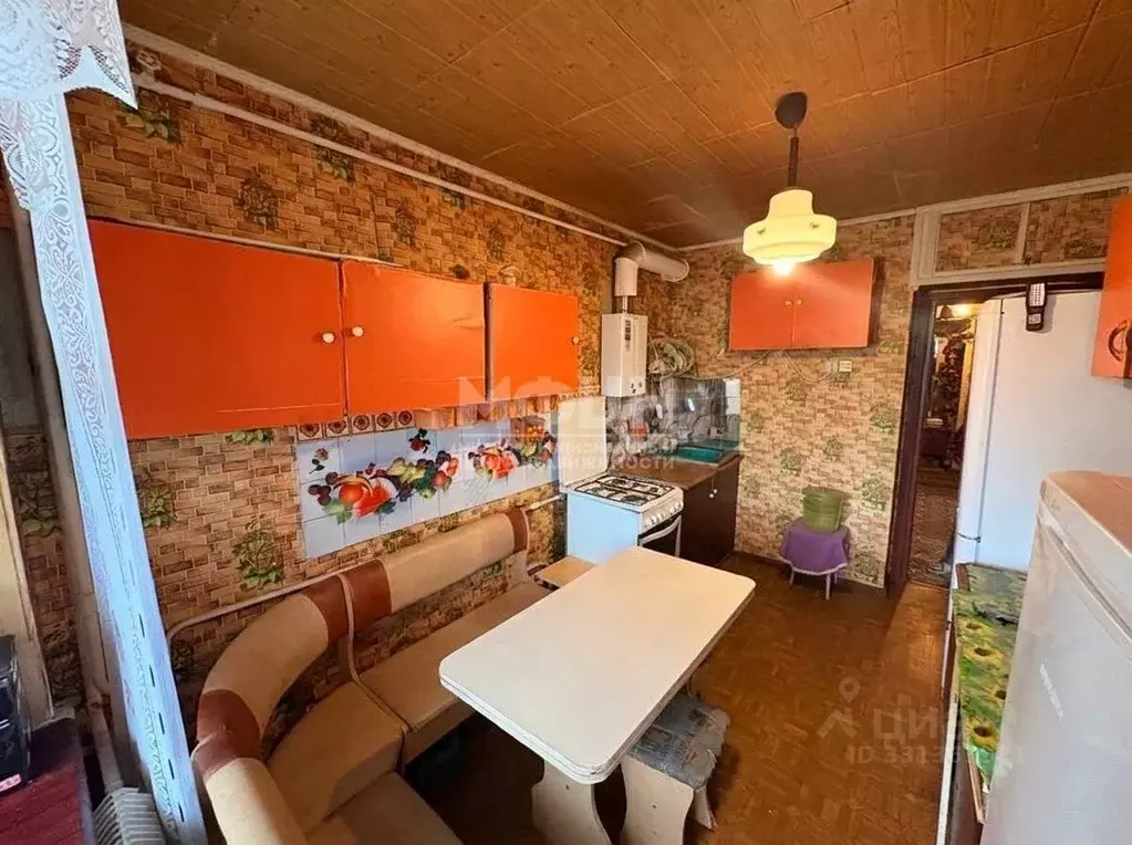 2-к кв. Карелия, Сортавала ул. Пушкина, 9А (47.9 м) - Фото 1