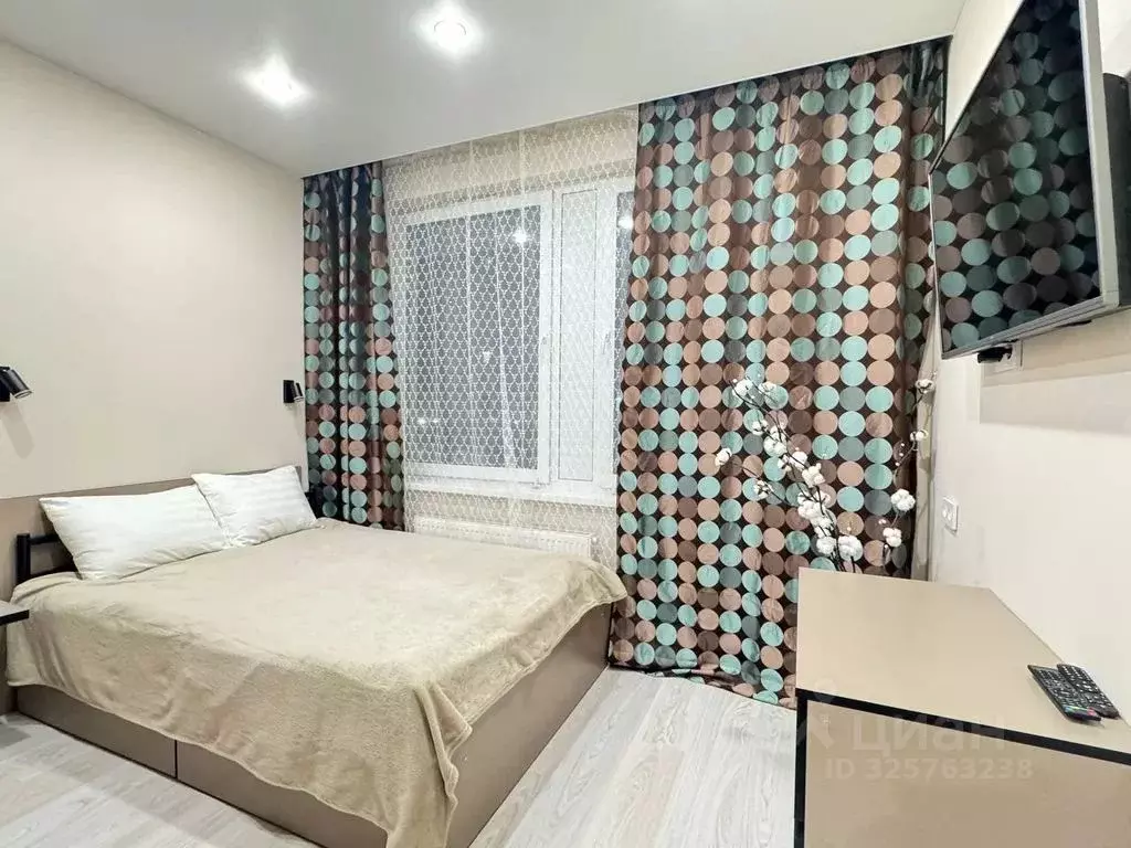 1-к кв. Санкт-Петербург пос. Шушары, ул. Чудовская, 14к1 (39.0 м) - Фото 1