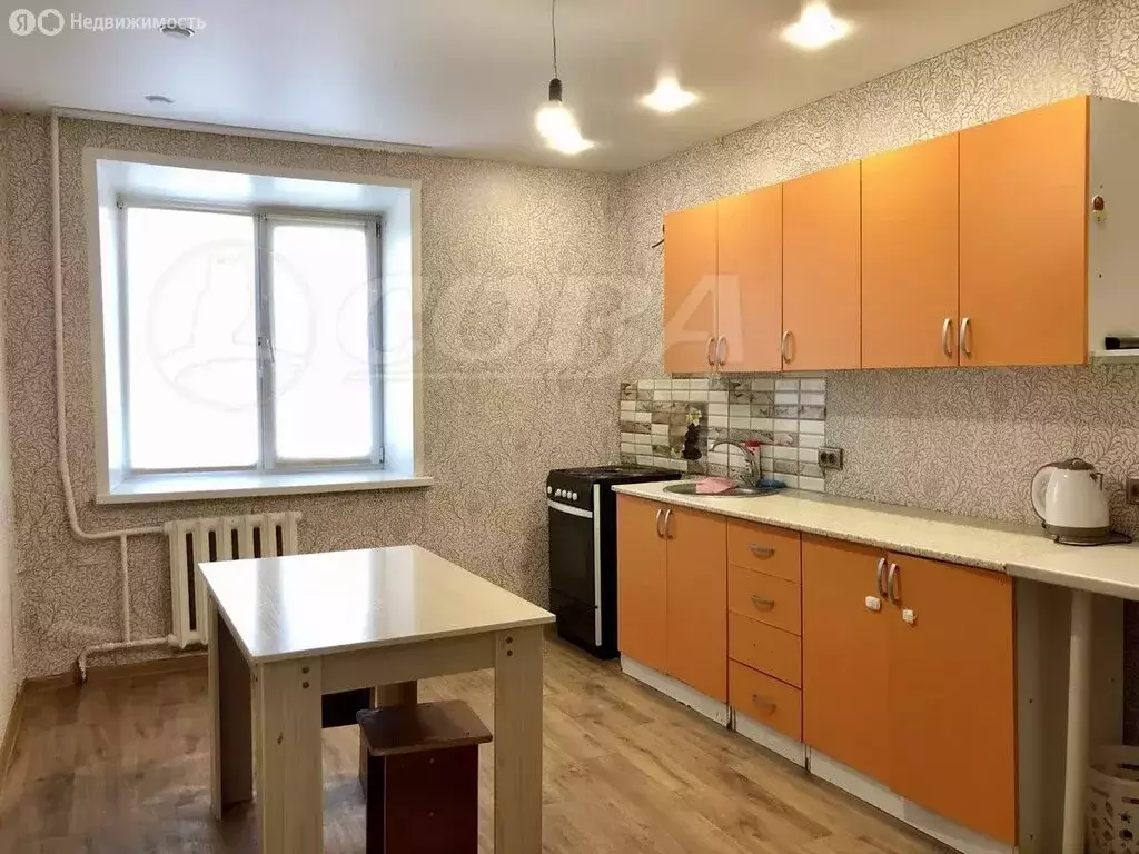 3-комнатная квартира: Боровский, улица Мира, 18 (98.1 м) - Фото 1