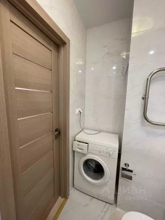 Квартира, 1 комната, 34 м - Фото 1