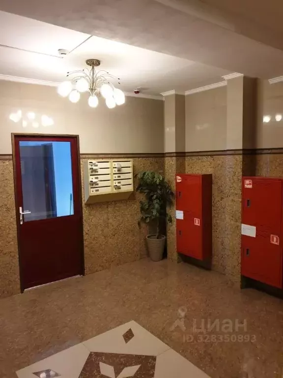 3-к кв. Саха (Якутия), Якутск 203-й мкр, 20 (80.0 м) - Фото 2