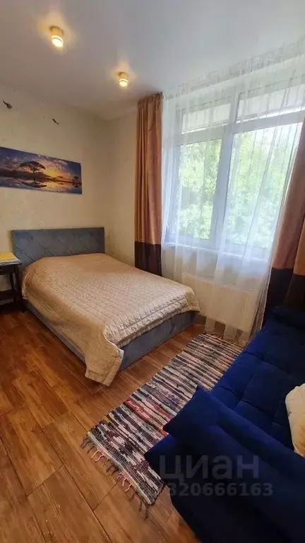 Студия Свердловская область, Екатеринбург ул. Азина, 57 (20.0 м) - Фото 2