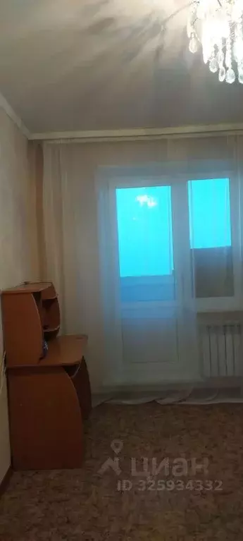 2-к кв. Красноярский край, Красноярск ул. Курчатова, 15а (52.0 м) - Фото 2