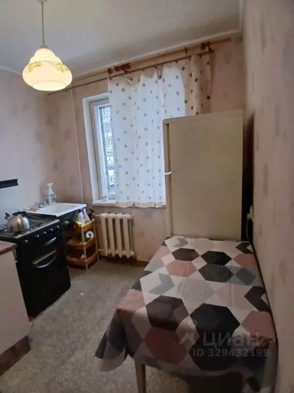 1-к кв. Ленинградская область, Гатчина ул. Чехова, 18 (31.0 м) - Фото 1